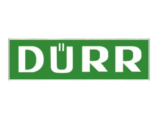 Logo Dürr