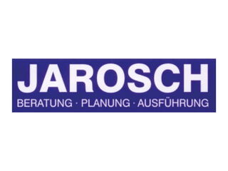 Logo Jarosch – Beratung, Planung, Ausführung