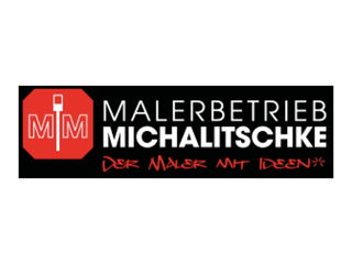 Logo Malerbetrieb Michalitschke