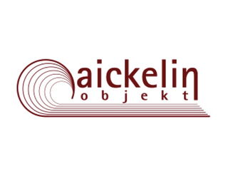 Logo aickelin objekt
