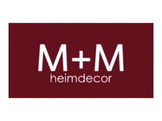 Logo M+M heimdecor